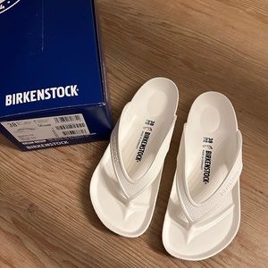 New Birkenstock Honolulu sandals